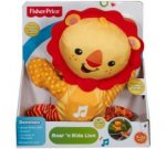 Fisher-price roar n ride