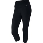 Nike Women's Dry Capri Pants, Black Size Large