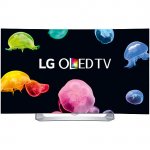 LG 55EG910V 1080P OLED TV