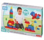 Mega Bloks Imagination Building 100 Pieces674/8098 (Lowest ever) (£35 at Amazon)