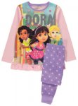 Nickelodeon Dora the Explorer Pyjamas