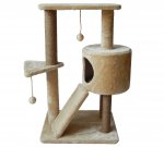 Cat Scratch & Rest Station 482/2136