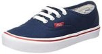 Vans Unisex Adults’ Ua Authentic Lite Low-Top Shoes (Size 8) @ amazon (Size 7.5 £17.53 / Size 5.5 £17.85)