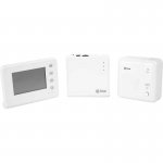 Hive (1st Generation) Heating Control & Thermostat Heating with free next day delivery