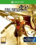 Final Fantasy Type-0 HD (Xbox One) Prime