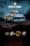 World of Tanks Xbox One - Dunkirk Starter Edition now Free
