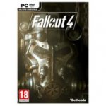 Fallout 4 PC/DVD