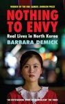 Kindle book: Nothing To Envy: Real Lives In North Korea