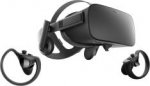 Oculus Rift + Oculus Touch £399.00 @ Oculus