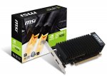 MSI NVIDIA GeForce GT 1030 2GH LP OC 2Gb