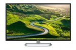 Acer EB321HQUAwidp 31.5" WQHD IPS 4ms Monitor with DVI-DL, HDMI DP