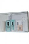 Clinique anti-blemish solutions set Burts Bees lip glosses were £9 plus free delivery over £20 code