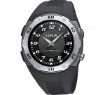Lorus Men's Sports LED Watch