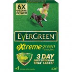 Evergreen Extreme Green Carton 2.80kg 80m2