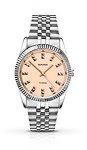 Sekonda Women's Quartz Watch with Rose Gold Dial