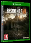 Resident Evil 7 Biohazard (Xbox One)