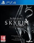 Xbox One/PS4 Elder Scrolls V: Skyrim Special Edition As New / Overwatch X1 - £16.89