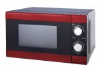 Tesco Red Microwave: £13.00 Forge Glasgow