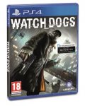 Watch Dogs (PS4) - £3.99 + Free Delivery Grainger Games