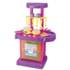 Peppa Pig Cook and Go Kitchen
