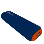 CMS Energizer UE2507 Portable Charger – Blue