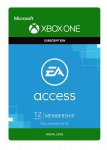 Xbox One EA Access 1 Year - &pound;15.99 Prime Only