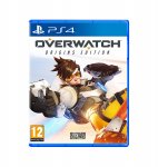 Overwatch (PS4/XB1) &pound;22.99 Prime Deal