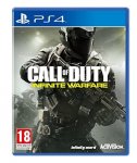 COD: Infinite Warfare + Pins/Badges (PS4/XB1) @ Amazon Prime Deal (FREE FOR STUDENTS!)