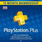 15 month ps plus