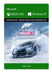 Xbox One- Forza Horizon 3 Blizzard Mountain Wheels Expansion - &pound;9.49