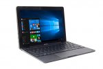 IOTA ONE, 10.1-Inch 2-in-1 Laptop - (Black)