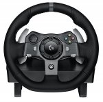 Logitech G29/G920 PS4/Xbox One/PC Racing Wheel