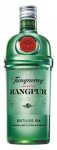 70cl tanqueray rangpur gin