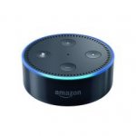 Amazon Echo Dot x3 / works out at &pound;28.33