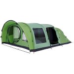 Coleman FastPitch Air Valdes Inflatable Tents Over 50% off Prime Day - Various Sizes £240 - £395 @ Amazon