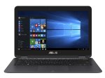 ASUS 13.3 inch UX360 Zenbook Flip 360 Degrees Touchscreen Notebook (Intel Core i5-7Y54 Processor, 8 GB RAM, 512 GB SSD, Bluetooth 4.1, Windows 10)