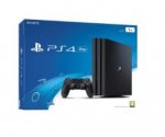 Sony PlayStation 4 Pro 1TB (Used - Very Good) / &pound;260.34 (Like New)