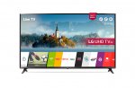 Prime Day Deal: LG 43UJ630V HDR (8bit) 4K tv