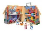 Prime Day DEAL: Playmobil 5167 Take Along Dollshouse RRP 29.99