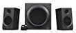 Logitech Z333 Multimedia Speakers - Black
