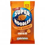 Batchelors Super Noodles Vindaloo