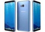 Save £120 Samsung Galaxy S8, EE £125 upfront, 5GB data, Unlimited mins/texts £27.99pm total