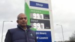 99.7p per litre Diesel @ Three Independent filling stations - Walsall - Redditch - Birmingham (lowest priced Diesel in the UK)