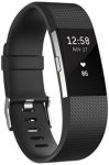 Fitbit Charge 2 - large &pound;88.39 - on Amazon. All colours & sizes available via prime