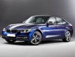 2016 BMW 330e 248 BHP PHeV Sport Auto Hybrid 8k mpa 24 month Lease for £211.24 PM, Initial £1901.12, Total £6,759.48 at Gateway2Lease
