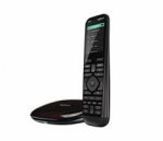 Logitech Harmony Elite Remote Control, Hub and App, works with Alexa