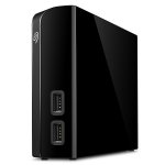 Seagate 8TB Backup Plus Hub external hard drive