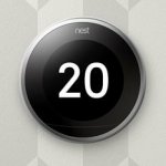 Nest Learning Thermostat, 3rd Generation