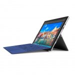 Microsoft Surface Pro 4 12.3-inch Tablet - (Intel Core M3-6Y30, 4 GB RAM, 128 GB Storage, Windows 10 Pro, No Pen) Amazon.co.uk Prime Day Deal
