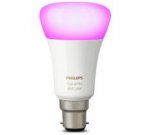Philips Hue Colour Ambiance Bulb